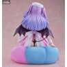 Comic Unreal - Ayano Nanamori Jiraikei Succubus Nurse figure, Illustrated by Siokonbu