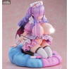 Comic Unreal - Ayano Nanamori Jiraikei Succubus Nurse figure, Illustrated by Siokonbu