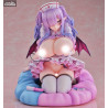 Comic Unreal - Ayano Nanamori Jiraikei Succubus Nurse figure, Illustrated by Siokonbu