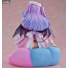 Comic Unreal - Ayano Nanamori Jiraikei Succubus Nurse figure, Illustrated by Siokonbu