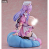 Comic Unreal - Ayano Nanamori Jiraikei Succubus Nurse figure, Illustrated by Siokonbu