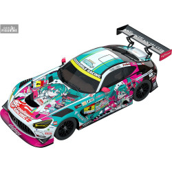 PRÉCOMMANDE - GT Project -...