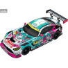 GT Project - Replica car Hatsune Miku (1/43), AMG 2025 Season Opening