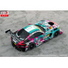 GT Project - Replica car Hatsune Miku (1/43), AMG 2025 Season Opening