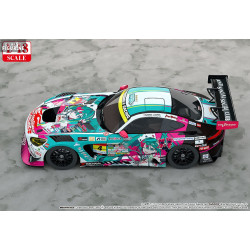 PRE ORDER - GT Project -...
