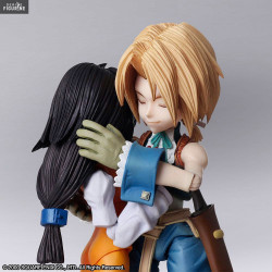 Final Fantasy IX - Zidane...