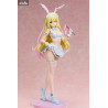 Original Character - Eruru Pastel Rabbit figure Illustrated by DSmile, B-style