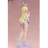 Original Character - Eruru Pastel Rabbit figure Illustrated by DSmile, B-style