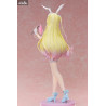 Original Character - Figurine Eruru Pastel Rabbit Illustrated by DSmile, B-style