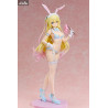 Original Character - Eruru Pastel Rabbit figure Illustrated by DSmile, B-style