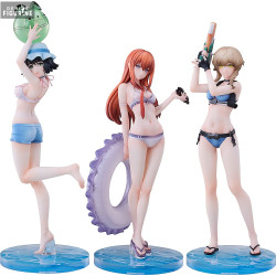 PRE ORDER - Steins Gate -...
