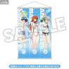 Steins Gate - Pack figurines Suzuha Amane, Kurisu Makise, Mayuri Shiina, Swimsuit