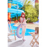 Steins Gate - Figurine Kurisu Makise, Swimsuit