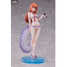 Steins Gate - Figurine Kurisu Makise, Swimsuit
