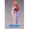 Steins Gate - Figurine Kurisu Makise, Swimsuit