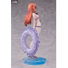 Steins Gate - Figurine Kurisu Makise, Swimsuit