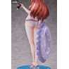 Steins Gate - Figurine Kurisu Makise, Swimsuit