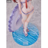 Steins Gate - Figurine Kurisu Makise, Swimsuit
