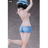 Steins Gate - Mayuri Shiina figure, Swimsuit