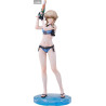Steins Gate - Figurine Suzuha Amane, Swimsuit