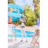 Steins Gate - Figurine Suzuha Amane, Swimsuit