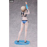 Steins Gate - Figurine Suzuha Amane, Swimsuit
