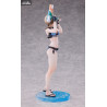 Steins Gate - Figurine Suzuha Amane, Swimsuit