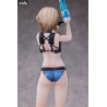Steins Gate - Figurine Suzuha Amane, Swimsuit