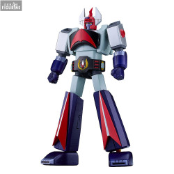 PRE ORDER - Wakusei Robo...