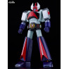 Wakusei Robo Danguard A - Danguard Ace figure, Moderoid Plastic Model Kit