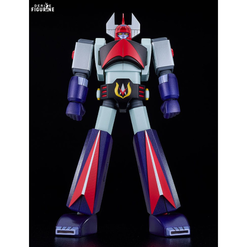 PRE ORDER - Wakusei Robo...