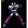 Wakusei Robo Danguard A - Danguard Ace figure, Moderoid Plastic Model Kit