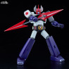Wakusei Robo Danguard A - Danguard Ace figure, Moderoid Plastic Model Kit