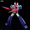 Wakusei Robo Danguard A - Danguard Ace figure, Moderoid Plastic Model Kit