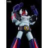 Wakusei Robo Danguard A - Danguard Ace figure, Moderoid Plastic Model Kit