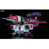 Wakusei Robo Danguard A - Danguard Ace figure, Moderoid Plastic Model Kit