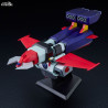 Wakusei Robo Danguard A - Danguard Ace figure, Moderoid Plastic Model Kit