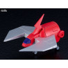 Wakusei Robo Danguard A - Danguard Ace figure, Moderoid Plastic Model Kit