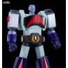 Wakusei Robo Danguard A - Danguard Ace figure, Moderoid Plastic Model Kit