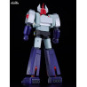 Wakusei Robo Danguard A - Danguard Ace figure, Moderoid Plastic Model Kit