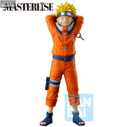 PRE ORDER - Naruto The Land...