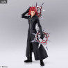 Disney, Kingdom Hearts III - Figurine Sora ver. Pirates of the Caribbean ou Axel, Bring Arts
