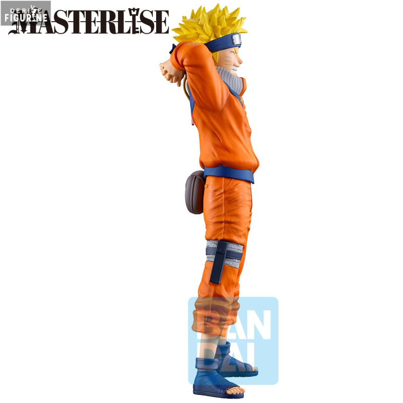PRÉCOMMANDE - Naruto The...