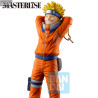 Naruto The Land of Waves - Naruto Uzumaki figure, Ichibansho
