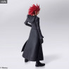 Disney, Kingdom Hearts III - Figurine Sora ver. Pirates of the Caribbean ou Axel, Bring Arts