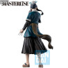Naruto The Land of Waves - Haku figure, Ichibansho