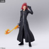 Disney, Kingdom Hearts III - Figurine Sora ver. Pirates of the Caribbean ou Axel, Bring Arts