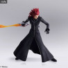 Disney, Kingdom Hearts III - Figurine Sora ver. Pirates of the Caribbean ou Axel, Bring Arts