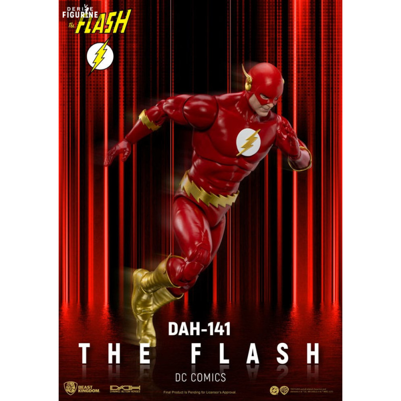 PRÉCOMMANDE - DC Comics -...