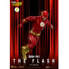 DC Comics - Figurine The Flash, Dynamic Action Heroes
